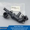 Brand New Warmer Water Valve 25630-1U500 For Hyundai Palisade 20-22 Santa Fe 13-20 Kia Telluride 20-22 Sorento 14-16