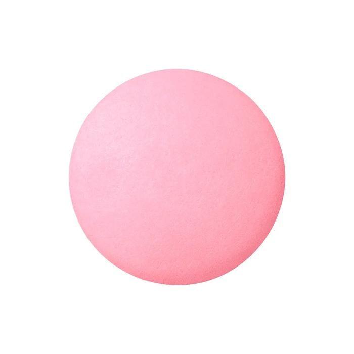 Blush - LITTLE ROUND - 054 rose frisson - Poudré - Couleur rose - Compact