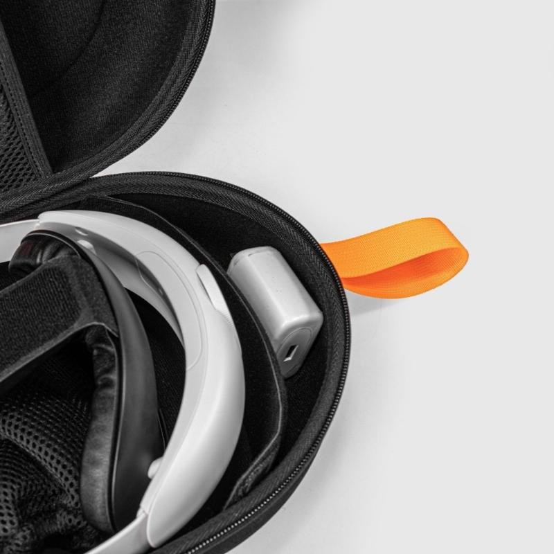 Shockproof Waterproof VR Storage Case With Multi Compartment For VR Glasses And Accessories