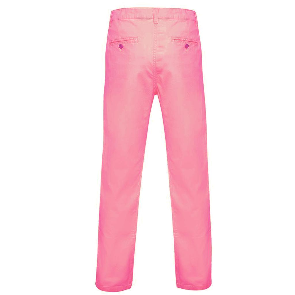 Asquith & Fox Mens Classic Casual Chinos/Trousers