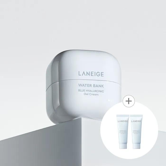 New Water Bank Blue Hyaluronic Gel Cream 50ml