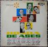 LP Record VARIOUS  Ronda De Ases CAL2968 RCA Camden Argentina Latin Used