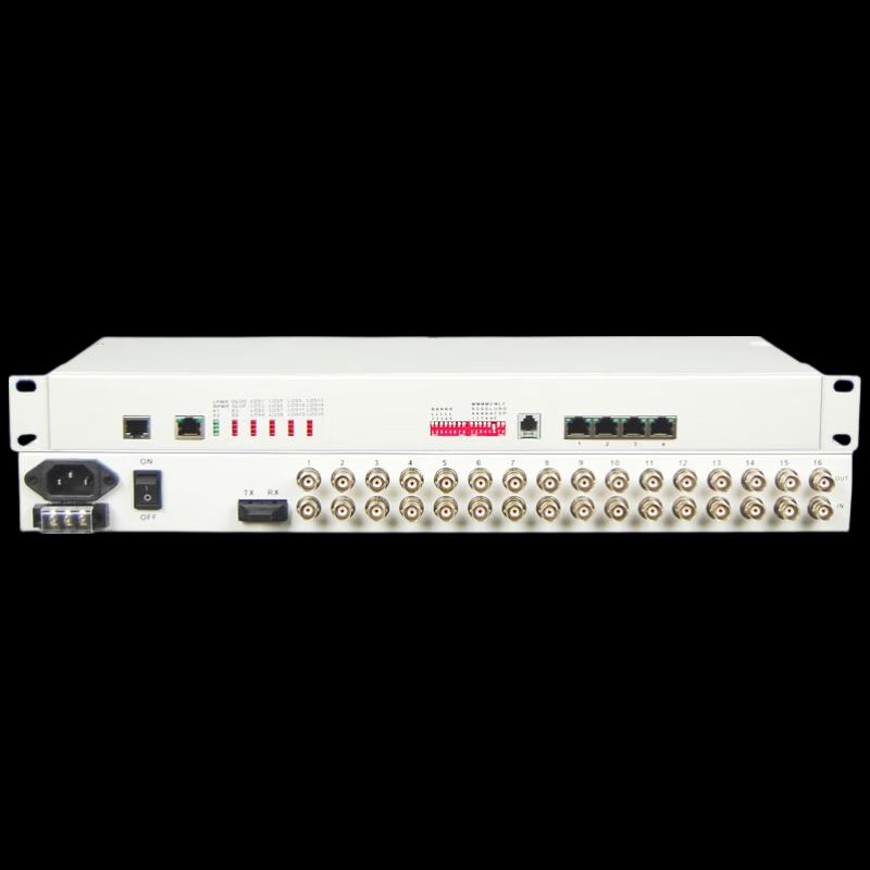 LIJIA PDH Fiber Optic Multiplexer