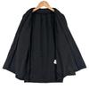 LAUTREAMONT Plain Cardigan Black Women 38 Used
