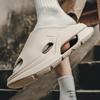 Summer Men's Slippers Outdoor Sandals Beach Comfortable Soft Slides Indoor New Men Casual Shoes Garden Shoes Men Home Slippers