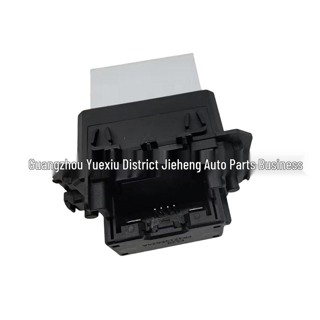 Ford Mustang 2015 Blower Motor Resistor - FR3Z19E624A