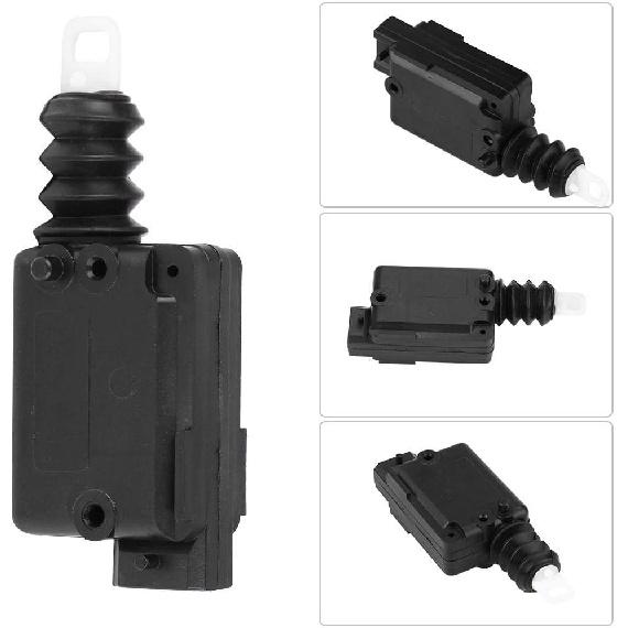 Central Door Lock Actuator,Central Locking Motor Door Lock Actuator 2 Pin for Megane Scenic Clio 7702127213 Popular