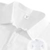 Summer Men Matching Outfit Sets Grid Texture Short Sleeve Polo Shirts Elastic Drawstring Casual Shorts Daily Beach Vacation Two Piece Tracksuit