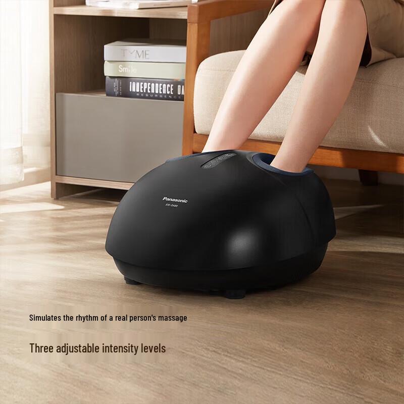 Panasonic Heated Foot Roller Massager