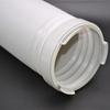 AC Interface Round Exhaust Pipe Interface, Duct Flange Pipe Connector with 5.91 Inch Conduit for Portable   Conditioner,