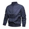 Neue Baseballuniform für Frühling und Herbst, mittlere Jugendgröße, Fliegerjacke MA-1 Bomberjacke Tide