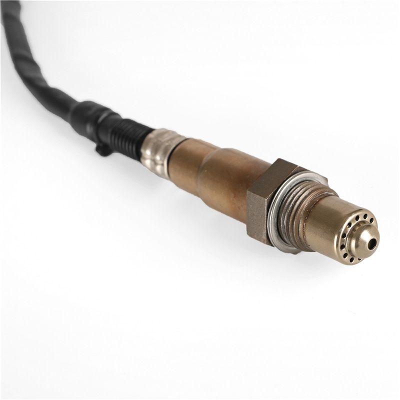 Applicable to chery a3 a5 sqr481f 481fc 484f 473f 477f 481h front and rear oxygen sensor