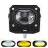 Motorcycle LED Spotlight Fog Lights Led Work Light for Car Off Road Truck ATV SUV Headlight Driving Light Motorcycle Accessories