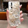 Coque pour Honor 70 FNE-NX9 Transparente Luxe Papillon Mode Fleurs Souple TPU Silicone Housse de Téléphone pour Honor70 5G Coque Transparente