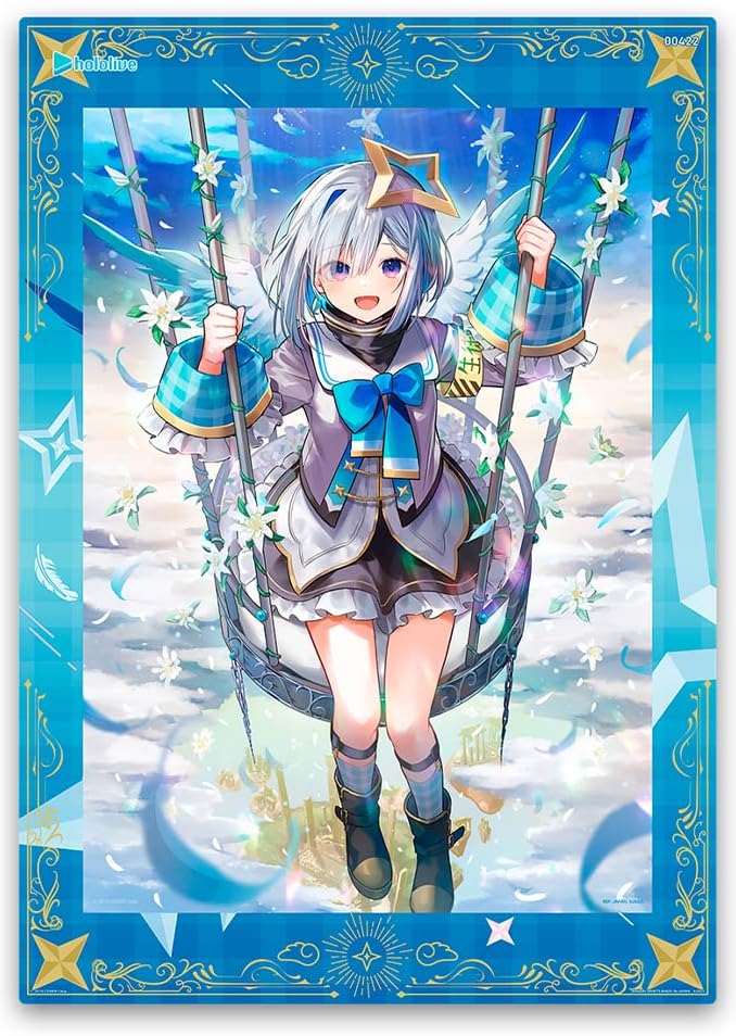 

Премия Ichiban Kuji Hololive Visual Board Kanatan vol.3