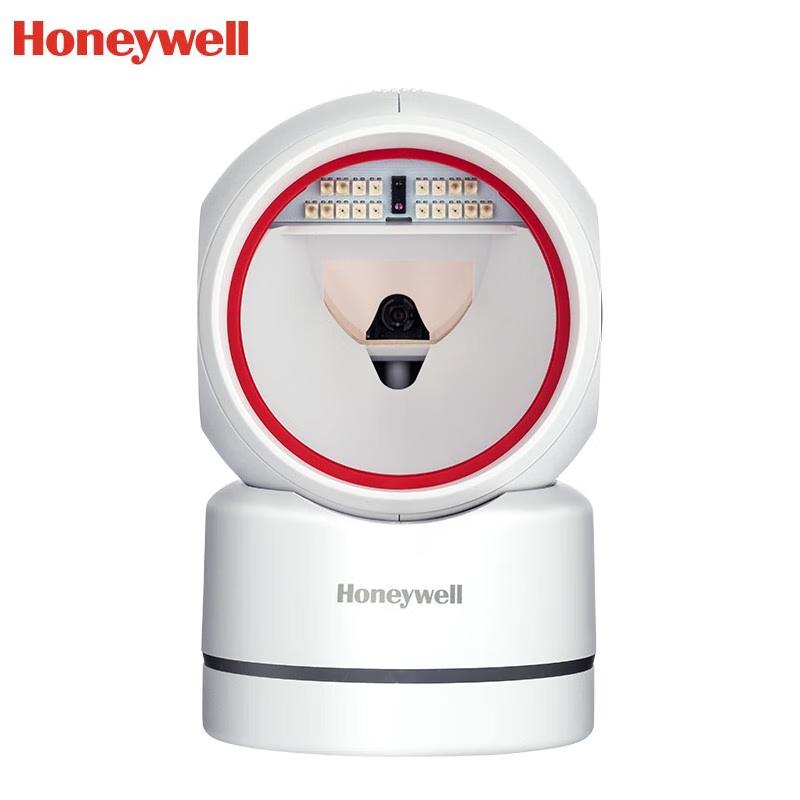 Honeywell HF680 2D Barcode Scanner Platform