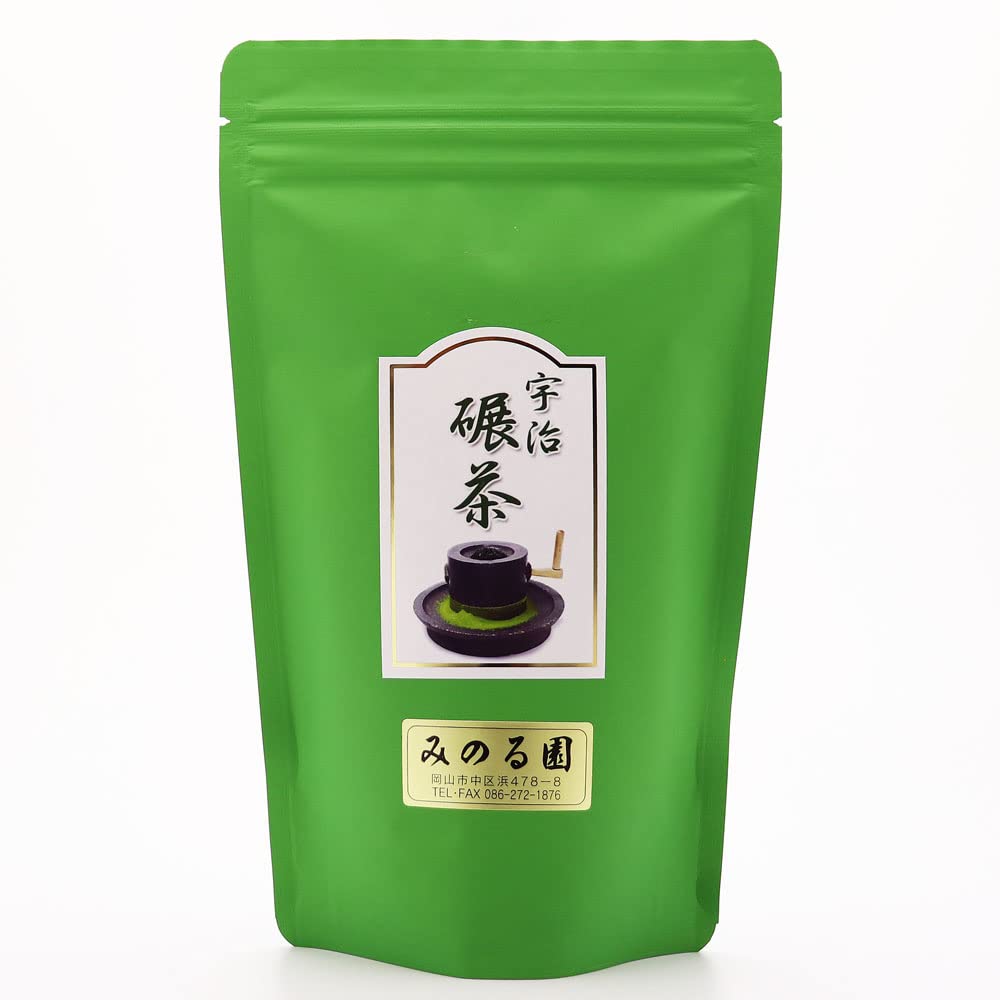 

Tencha Tencha из Uji 100 г Японский чай Зеленый чай Minoruen Ujicha Чайные листья Matcha ингредиенты Подарок