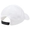 Casquette Unisexe - Blanc - Columbia Silver Ridge IV Ball Cap