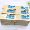 Grand Canal Authentic Coconut Oil Soap Box - 30 Pieces for Powerful Stain Removal