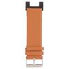 Leather Watch Band Wrist Watch Bands Double Sided Smartwatch Strap Replacement for     Pro