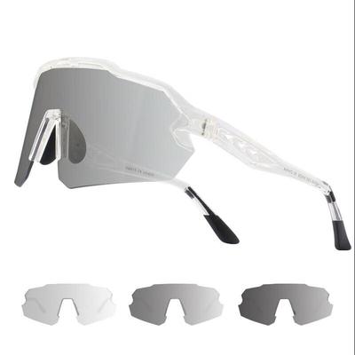 Abbigliamento da ciclismo – Occhiali da ciclismo