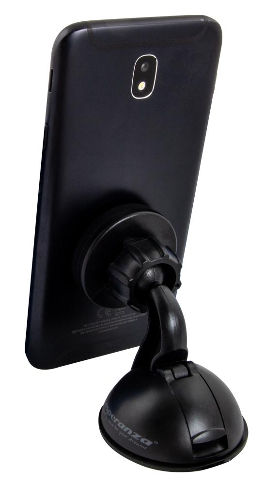 EMH119 MAGNETIC CAR HOLDER FOR ALLURE PHONES
