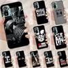 Bodybuilding Gym Fitness Cover For Xiaomi Redmi Note 13 Pro 14 12 11 9 10 9S 10S 11S 12S Redmi 14C 10C 12C 13C Case