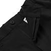 Timberland Casual Shorts Men's Black Moderate A28EG001