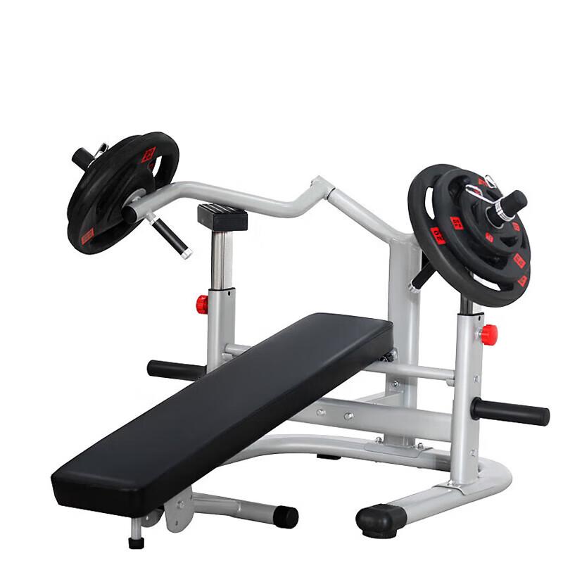 Shinyao Foldable Multi-Functional Weight Bench & Barbell Rack