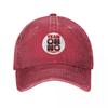 Team Oh No Version  Baseball Cap Vintage Rugby Icon Designer Cap Unisexs Womens