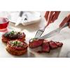 Weber Deluxe Steak Cutlery Set, 4 Pieces (17844)