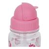 Regatta Luna The Unicorn Straw Tritan 0.35L Water Bottle