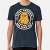 Duck Around And Find Out by Tobe Fonseca T-Shirt S-5XL Best T-Shirt