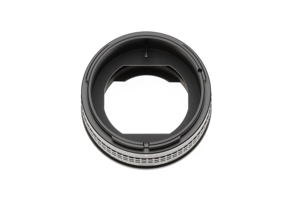 Rayqual Japanese Lens Mount Adapter Canon FD Lens Mount Adapter To Sony Mount Body E FD-SaE