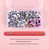 DIY Kindergarten Animal Eye Stickers – Plastic Fake Eyeballs for Craft Activities