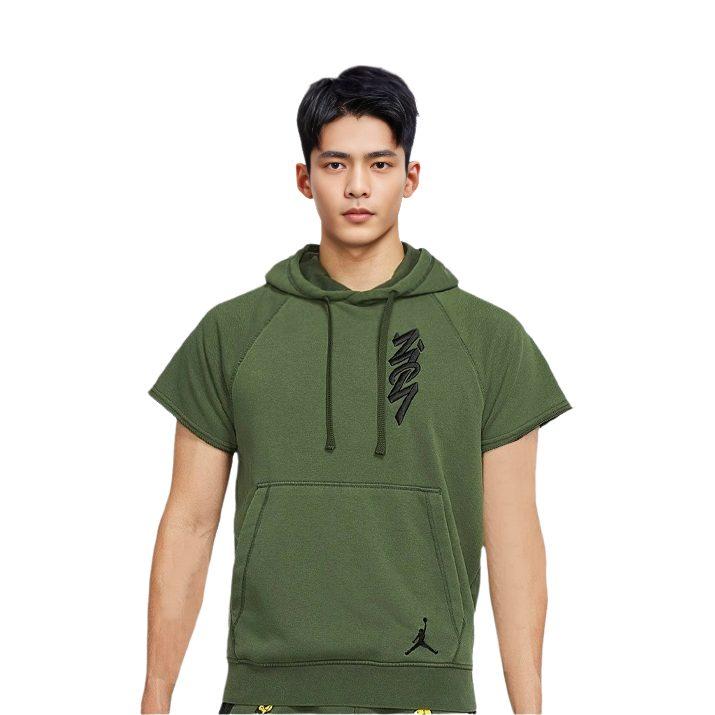 Jordan Sweatshirts Men's Jasper Hooded Moderate Regular DA9843-335