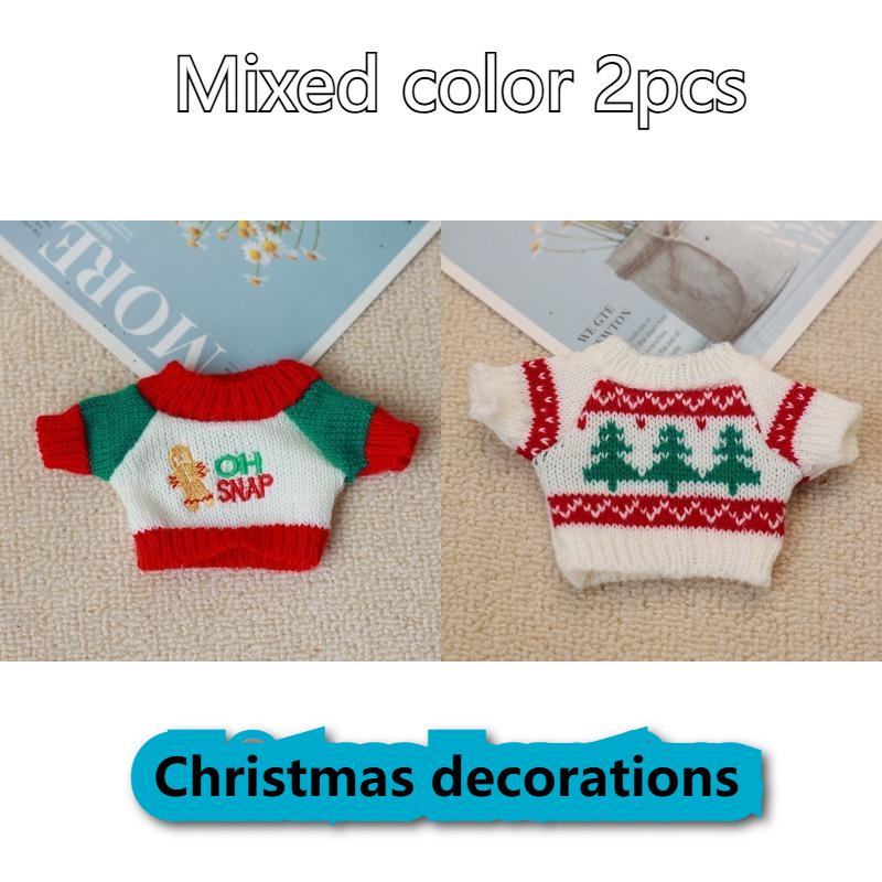 1/2pcs Car Gear Shift Cover Dustproof Cover Size and Shape Universal Car Gear Shift Cover Sweater, for Car Gear Shift Lever