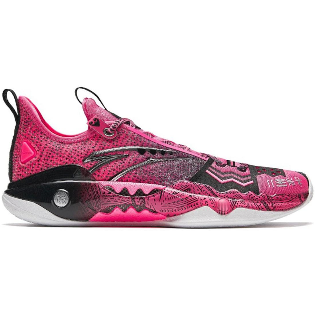 

Sneaker Anta Shock Wave 5 Pro Kyrie Irving 520(112421111S-6) 39