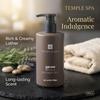 TEMPLE SPA Hotel Collection Bath & Shower Gel