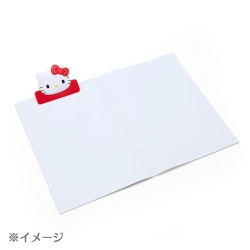 Sanrio Hello Kitty klip ve tvaru obličeje odolný proti značkám 396559