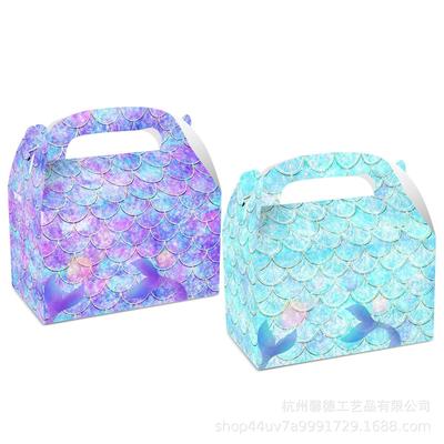 Emballages cadeau – Boîtes à cadeaux