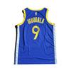 Nike NBA Basketball Jersey Men's CW3705-495