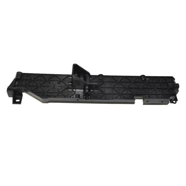 LR077229: Compatible with Land Rover Discovery Sport Front Bumper Assembly.