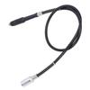 Flexible Cable Flexible Drive Shaft 1/8 Chucks Power Drill Converter  Woodworking Tools