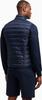 Зимняя куртка Emporio Armani weste navy 23706794