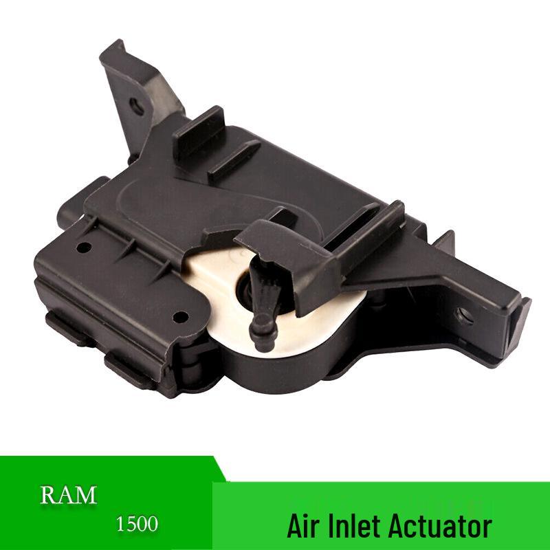 

Совместим с Dodge Ram 1500 Мотор привода заслонки 68302660AA ML.427 JEPDA