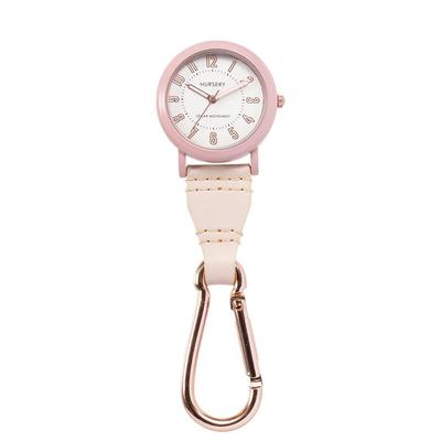 Maternité Mousqueton Solaire Une Infirmière Biens Montre, Femme, Taille, Rose, 162378A,