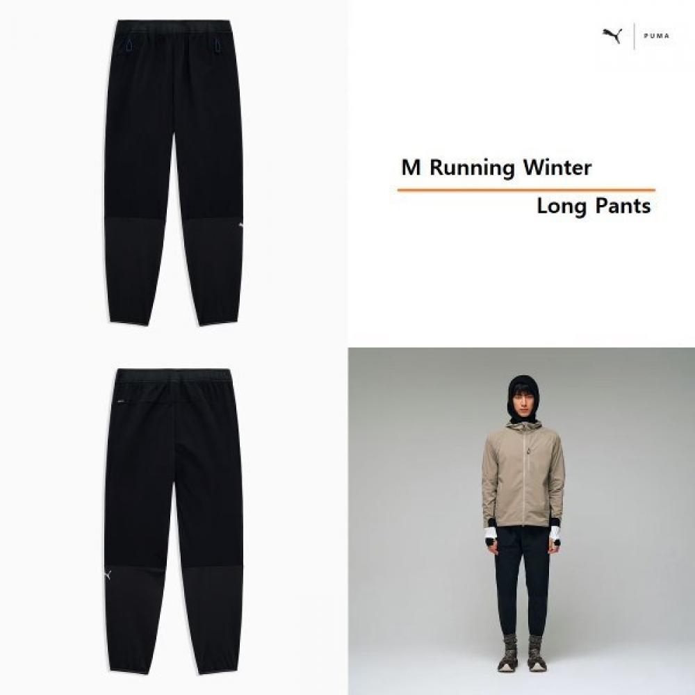 

Puma Running Winter Long Pants 529502 02 black/XL