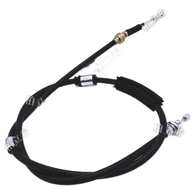 Beijing BJ80 New Warrior Handbrake Cable