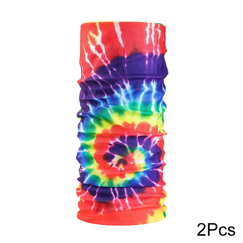 

1 шт. Маска для захисту від сонця Рибальські походи Шарфи Маски для обличчя для вулиці Велоспорт Захист шиї Літня хустка Вітрозахисна пов язка на голову Спорт 2pcs
